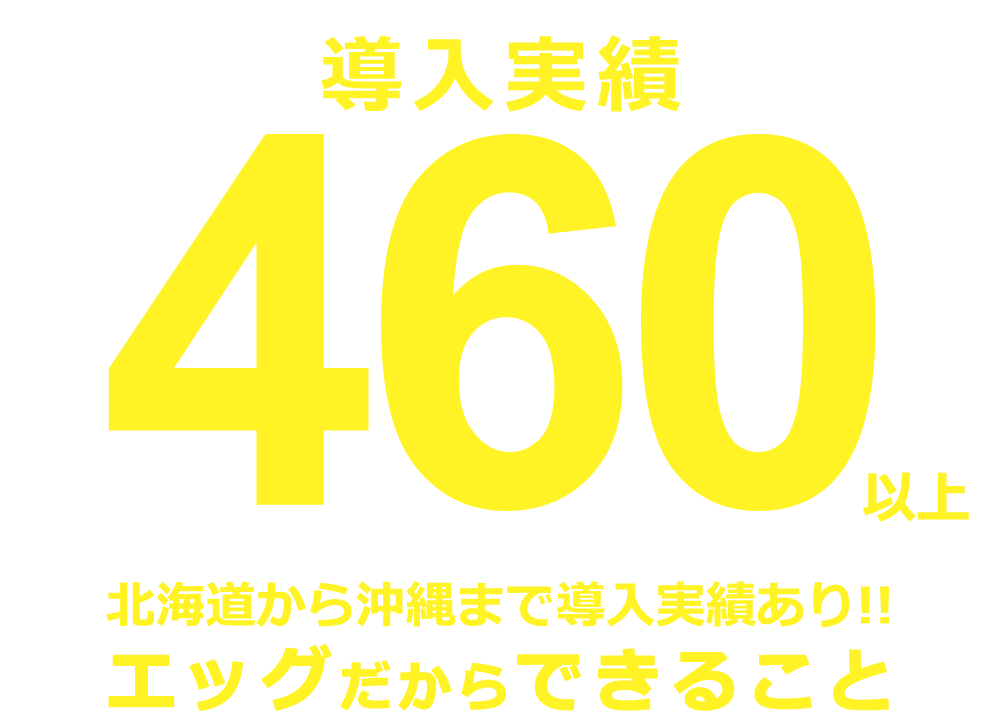 ふるさと納税システム導入実績 全国№1 680以上